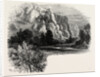 Dove Dale, the Dales of Derbyshire, Country by Anonymous