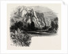 Dove Dale, the Dales of Derbyshire, Country by Anonymous