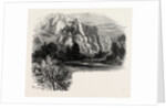 Dove Dale, the Dales of Derbyshire, Country by Anonymous