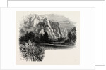 Dove Dale, the Dales of Derbyshire, Country by Anonymous