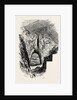 Reynard's Cave, Dove Dale, the Dales of Derbyshire, Country by Anonymous