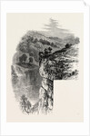 Lytton Dale, the Dales of Derbyshire, Country by Anonymous