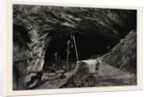 The Peak Cavern by Anonymous