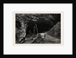 The Peak Cavern by Anonymous
