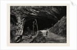 The Peak Cavern by Anonymous