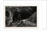 The Peak Cavern by Anonymous