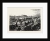 Edinburgh, Calton Hill by Anonymous