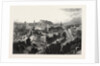 Edinburgh, Calton Hill by Anonymous