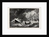 Off Tantallon, Scotland by Anonymous