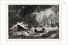 Off Tantallon, Scotland by Anonymous