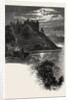 Linlithgow Castle, Edinburgh and the South Lowlands, Scotland, Great Britain by Anonymous