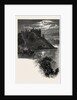Linlithgow Castle, Edinburgh and the South Lowlands, Scotland, Great Britain by Anonymous