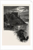 Linlithgow Castle, Edinburgh and the South Lowlands, Scotland, Great Britain by Anonymous