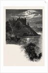 Linlithgow Castle, Edinburgh and the South Lowlands, Scotland, Great Britain by Anonymous