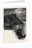 Linlithgow Castle, Edinburgh and the South Lowlands, Scotland, Great Britain by Anonymous