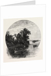 Innisfallen, Killarney, Ireland, Irish, Eire by Anonymous