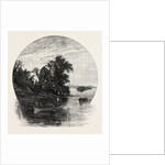 Innisfallen, Killarney, Ireland, Irish, Eire by Anonymous