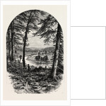 The Vale of Avoca, Ireland, Irish, Eire by Anonymous