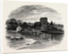 Holy Cross Abbey, Ireland, Irish, Eire by Anonymous
