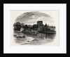 Holy Cross Abbey, Ireland, Irish, Eire by Anonymous