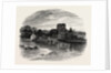 Holy Cross Abbey, Ireland, Irish, Eire by Anonymous