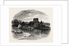 Holy Cross Abbey, Ireland, Irish, Eire by Anonymous