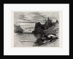 Strancally Castle, Ireland, Irish, Eire by Anonymous