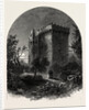 Blarney Castle, Ireland, Irish, Eire by Anonymous