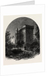 Blarney Castle, Ireland, Irish, Eire by Anonymous