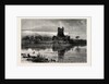 Ross Castle, Killarney, Ireland by Anonymous
