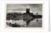 Ross Castle, Killarney, Ireland by Anonymous