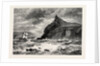 The Entrance to Fowey Harbour, Cornwall by Anonymous