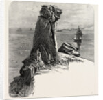 Bumble Rock, the South Coast by Anonymous