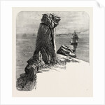 Bumble Rock, the South Coast by Anonymous