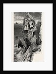 Mullion Gull Rock, the South Coast by Anonymous