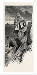 Mullion Gull Rock, the South Coast by Anonymous