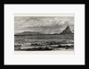 St. Michael's Mount, Cornwall, the South Coast by Anonymous