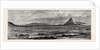 St. Michael's Mount, Cornwall, the South Coast by Anonymous