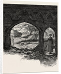 Gateway, Bolton Abbey by Anonymous