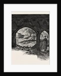 Gateway, Bolton Abbey by Anonymous