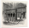 St. Alban's Shrine by Anonymous