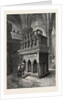Edward the Confessor's Shrine, Westminster Abbey, London by Anonymous