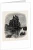 Whitby Abbey by Anonymous