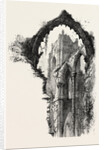 Fountains Abbey by Anonymous