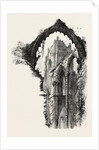 Fountains Abbey by Anonymous