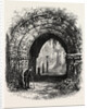 Furness Abbey by Anonymous