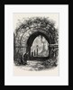 Furness Abbey by Anonymous