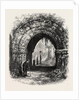 Furness Abbey by Anonymous