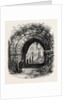 Furness Abbey by Anonymous
