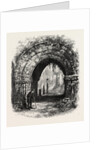 Furness Abbey by Anonymous